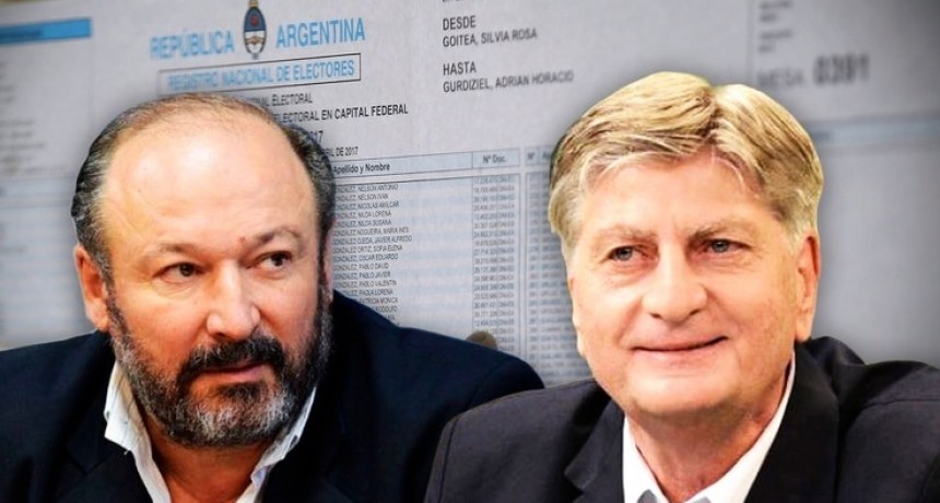 Cerraron los comicios en La Pampa: el peronismo es el favorito para lograr un nuevo triunfo que consolide su hegemonía en el poder