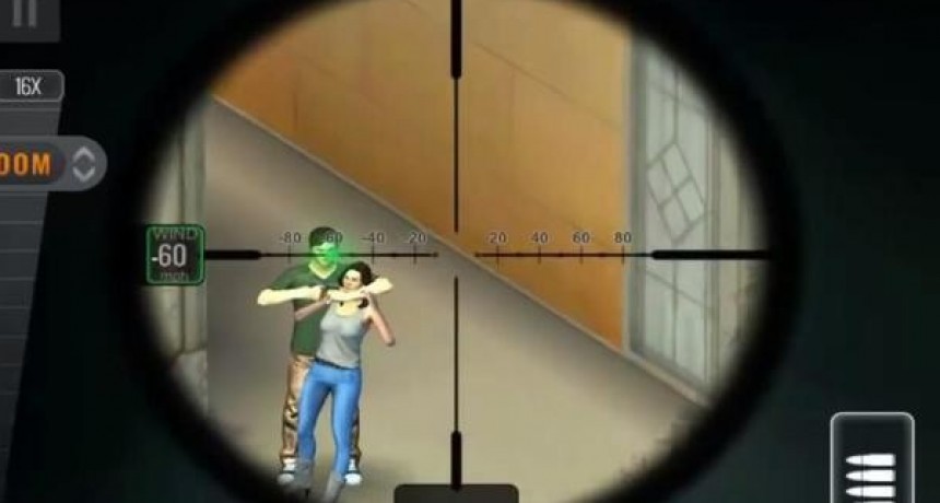 Alertan por popular videojuego que invita a matar periodistas