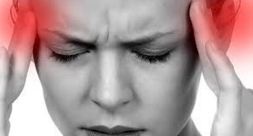 Remedios naturales para aliviar el dolor de cabeza