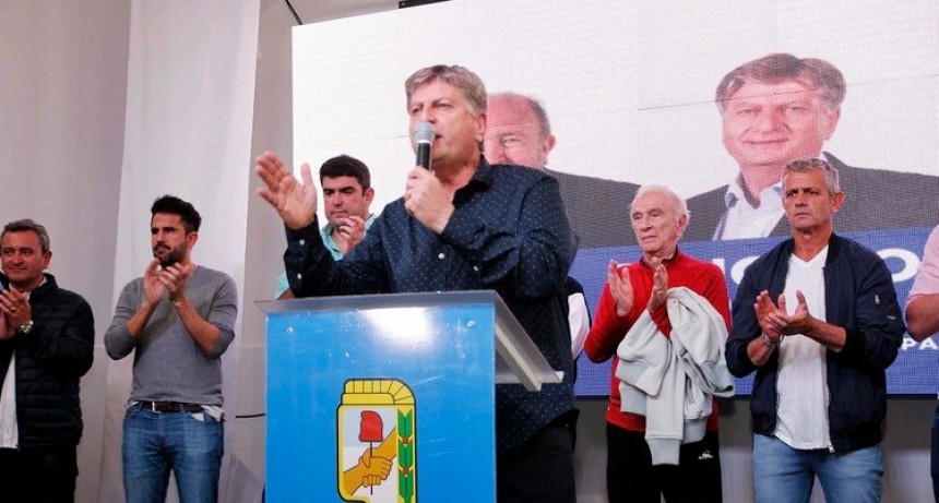 Cambiemos perdió la elección en La Pampa y sufrió su novena derrota consecutiva