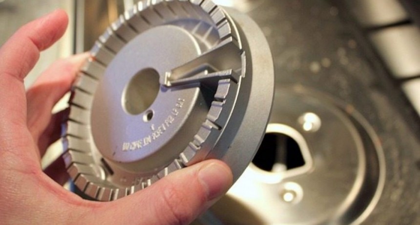 ¿No te gusta limpiar los quemadores de gas? Con este simple truco, los limpiarás en un abrir y cerrar de ojos