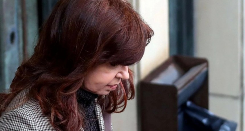 Rechazaron dos planteos de Báez y mañana comienza el juicio a Cristina Kirchner
