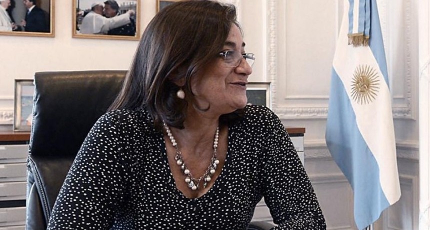 Elecciones: Corpacci firmó la convocatoria para las Paso y las generales