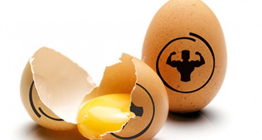 Esto le sucede a su cuerpo cuando comes 2 huevos al día