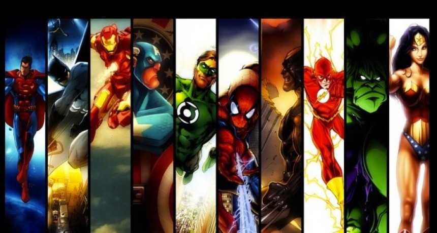 Superhéroes del Zodíaco: qué personaje representa a cada signo