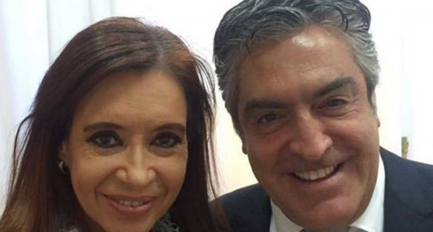Dalbón: El juicio contra CFK terminará en la nulidad