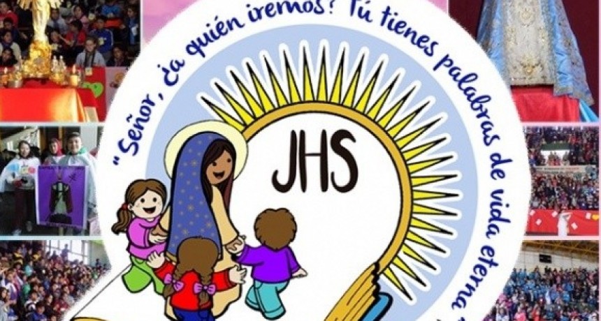Preparan el VI Encuentro Diocesano de Niños