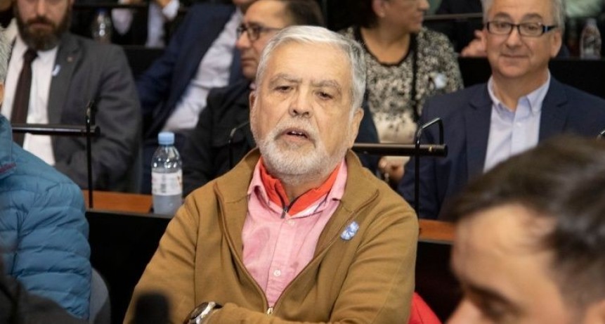 El juicio por la obra pública revivió la interna entre De Vido y Fernández