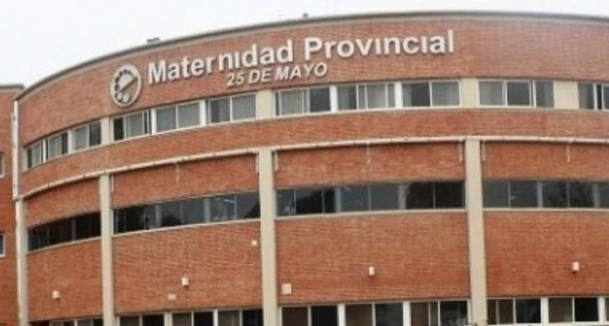 Investigan presuntos malos tratos a un bebé en la residencia de madres de la Maternidad