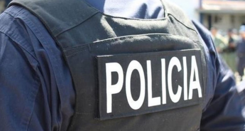 Intentó matarse  y Policías le salvaron la vida a una joven madre