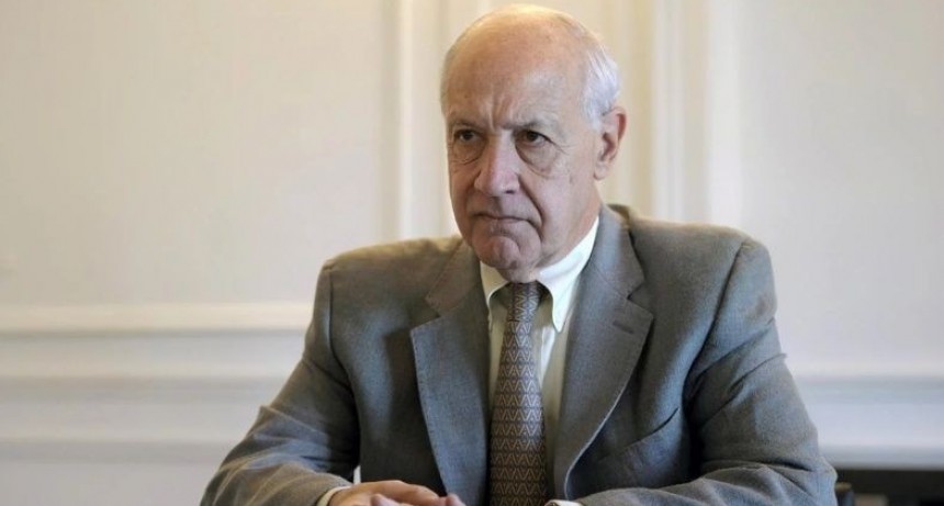 Lavagna confirmó su alejamiento del peronismo federal