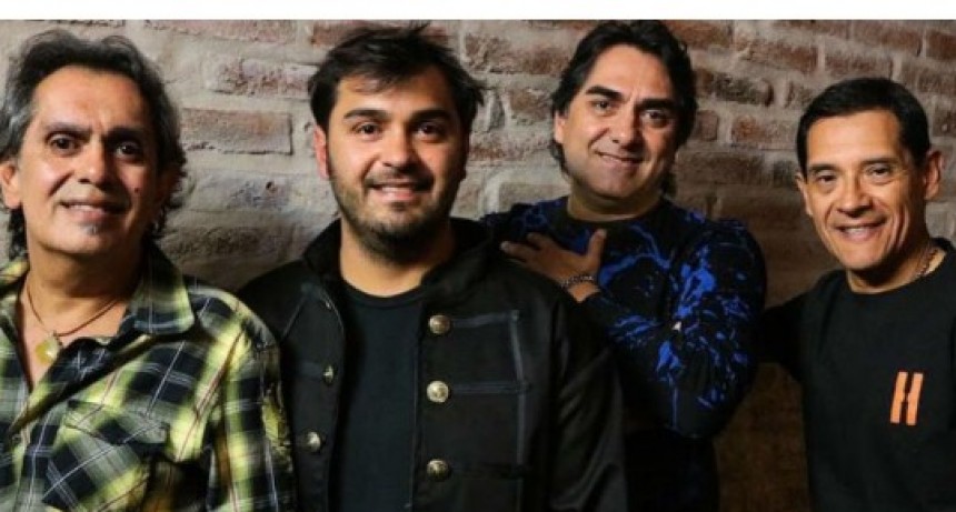 Detienen al hijo de uno de Los Nocheros acusado de violar a una niña