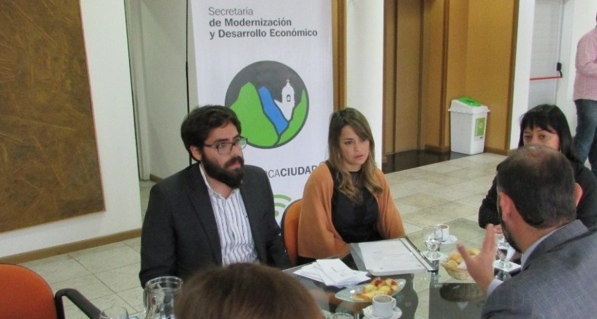 Días de Ensueño: en alimentos en el Mercado de Abasto