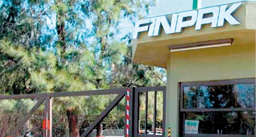 Incertidumbre de trabajadores de FINPAK