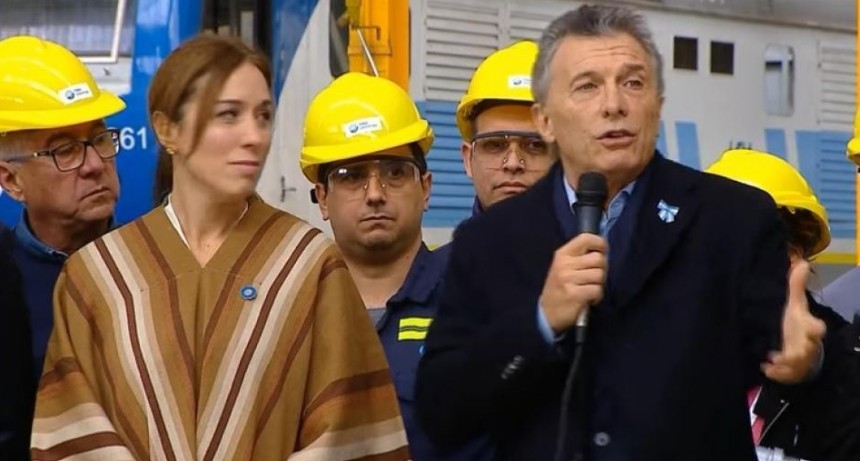 Mauricio Macri: ¿De qué servía Conectar Igualdad si las escuelas no tenían conectividad?