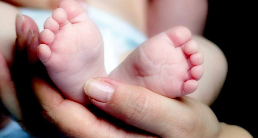 Impactante: un hombre cumplió su sueño de ser padre, años después de su muerte