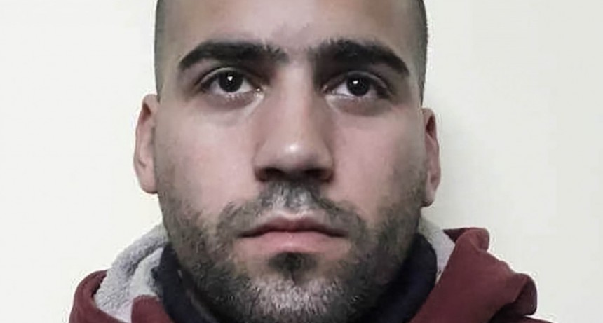 Asesinatos de Yadón y Olivares: el principal sospechoso reconoció que manipuló el arma