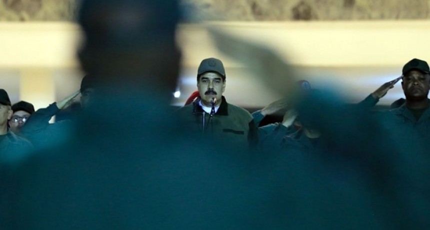 Chavista, amoral, consciente, sádico y opositor: los cinco tipos de torturadores que creó el régimen de Maduro