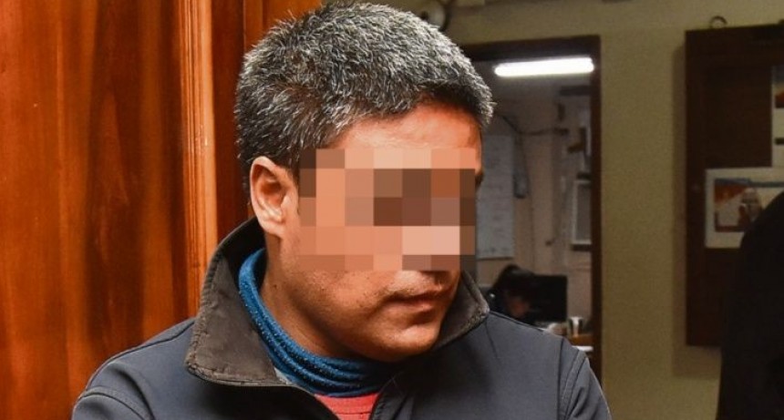 Recriminó a su Padre ,por violarla y hacerla abortar