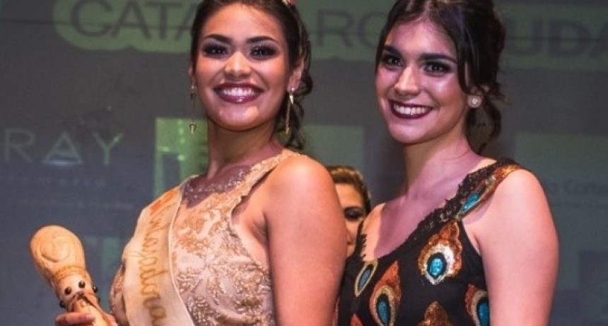 Victoria Ochoa es la nueva Embajadora Cultural de SFVC