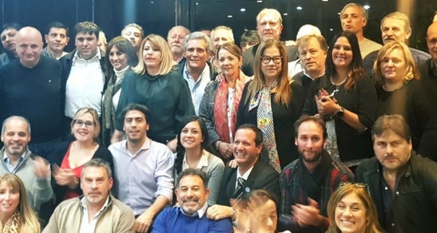 Clamor en el Frente Renovador de la tercera para que Massa sea candidato a Presidente