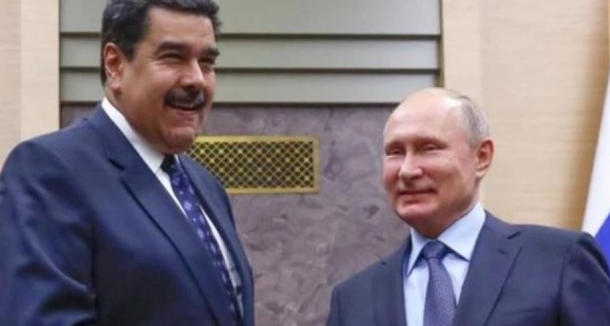 Rusia envía carne a Venezuela para paliar la crisis alimentaria