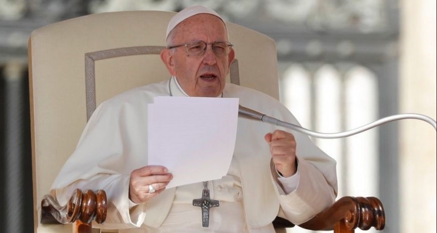 Abortar es como contratar a un sicario