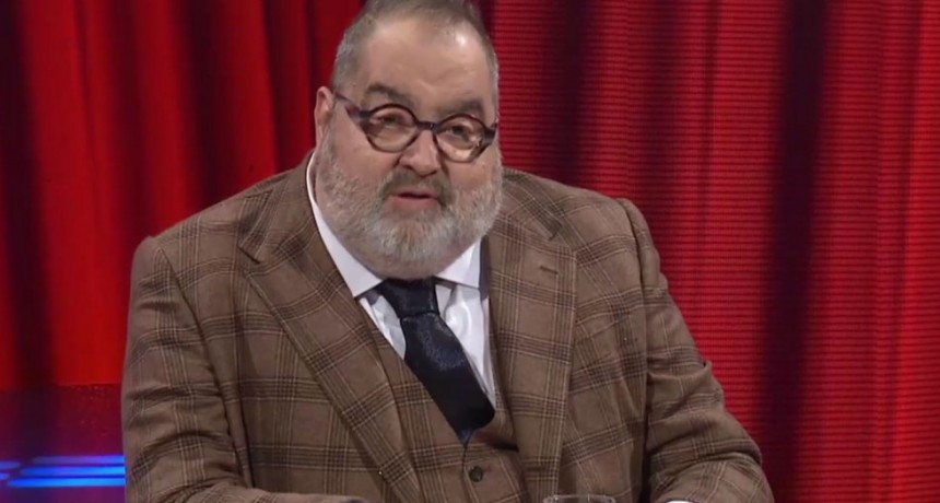 Así fue el regreso de Jorge Lanata a El Trece con «Periodismo Para Todos»