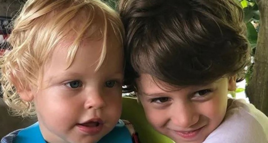 El instante más tierno de Por el mundo: Mirko cantó Estrellita dónde estás dentro de su viaje por Indonesia