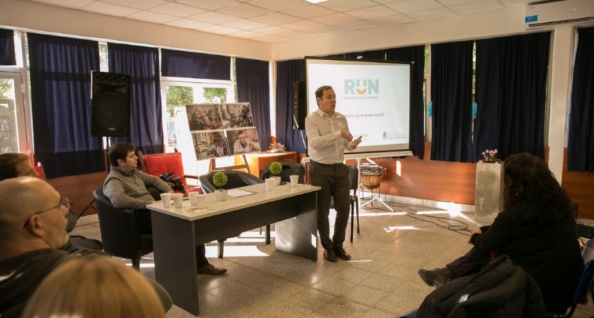 Catamarca implementará un Registro Único de Niñez