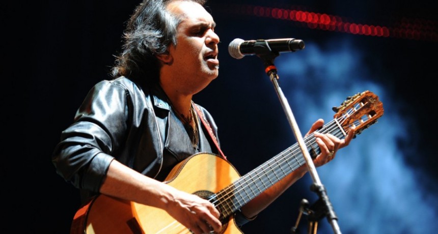 Mario Teruel se aleja de Los Nocheros tras la denuncia de abuso contra su hijo