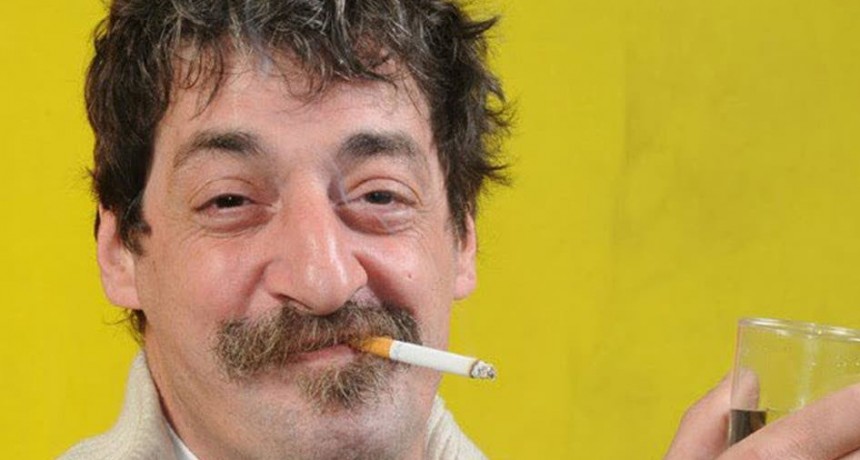 Murió el humorista Gabriel Pinto, más conocido como Tuqui
