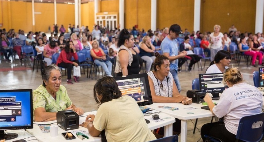Vuelve Días de Ensueño para los beneficiarios de la Tarjeta Familia