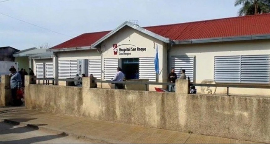 Corrientes: internan a un bebé borracho e interrogan a sus padres