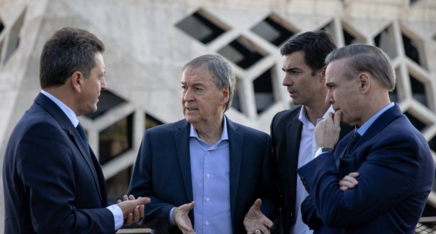 Alternativa Federal competirá con un candidato propio que será elegido en Primarias