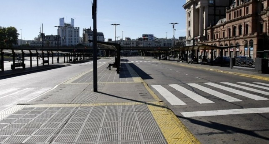 Paro general: quiénes adhieren y qué servicios se verán afectados