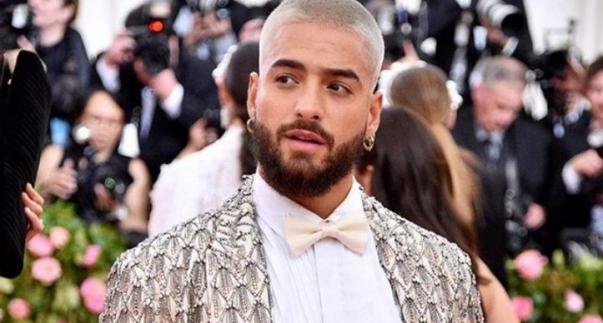 Maluma tomó la drástica decisión de retirarse de Instagram y esta es la razón que lo enfureció