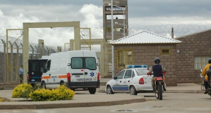 Deportista acusado de abuso sexual al Penal de Miraflores