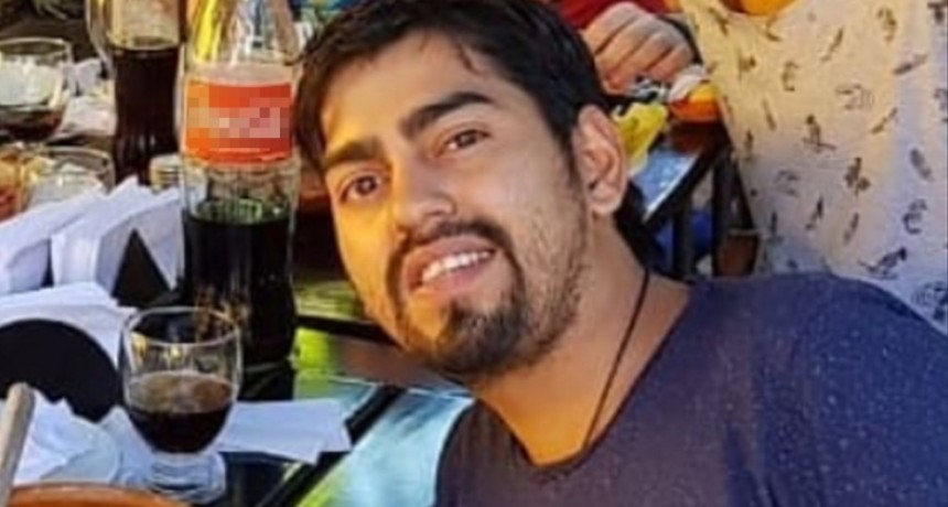 En un nuevo audio, Lautaro Teruel afirma que su padre sabía todo