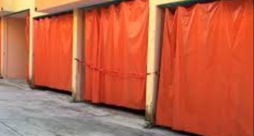 Capital: un hombre intentó ingresar con una adolescente a un motel