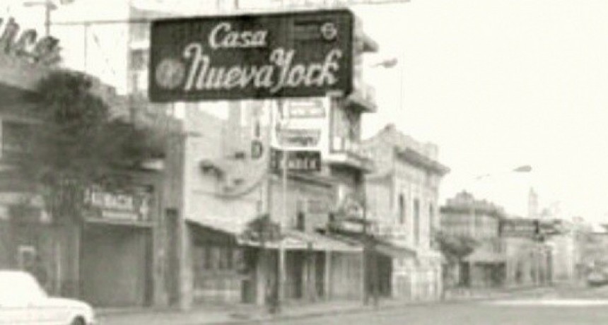 Cierran una tienda de casi 80 años de vigencia