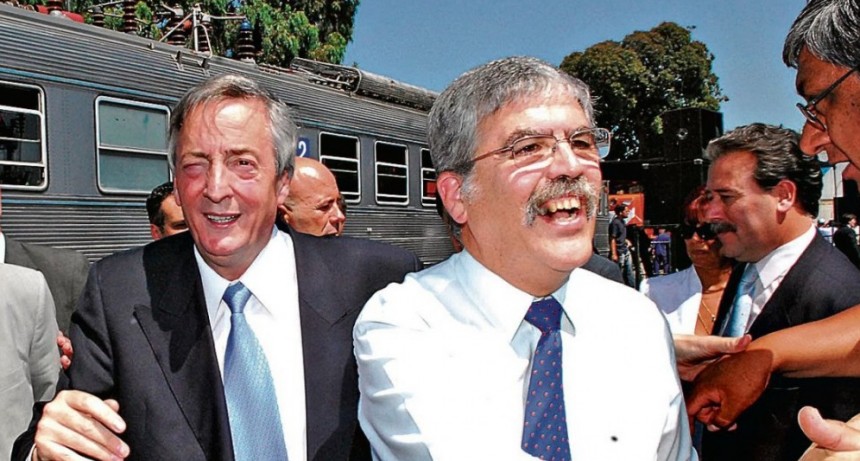 Alessandra Minnicelli: «Néstor no le hubiera soltado la mano a De Vido como lo hizo Cristina»