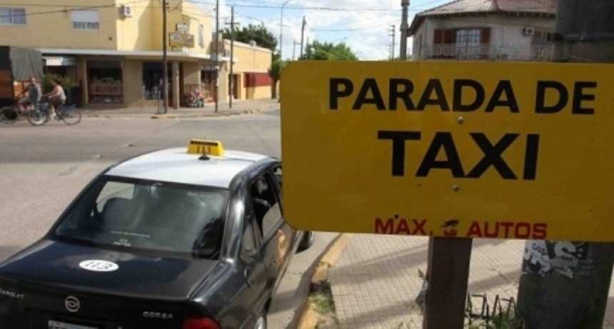 La UTA rechazó el proyecto del taxi compartido en Catamarca