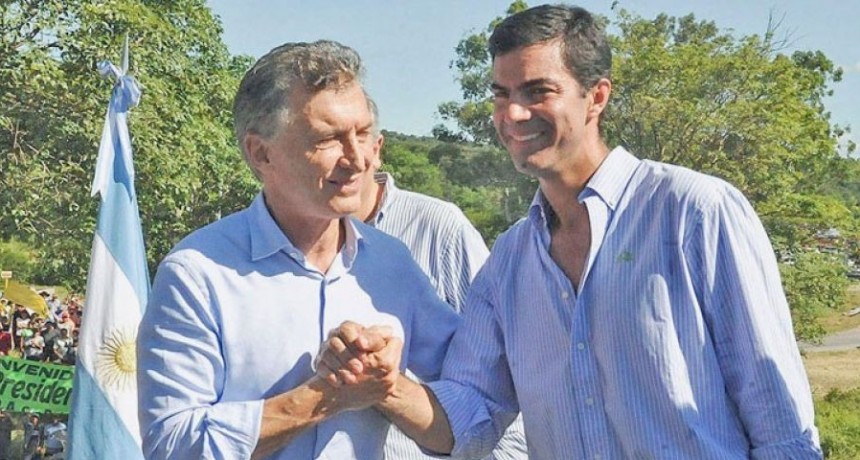 Urtubey descartó ser vice de Macri y dijo que Massa le ratificó que competirá en la interna de Alternativa Federal