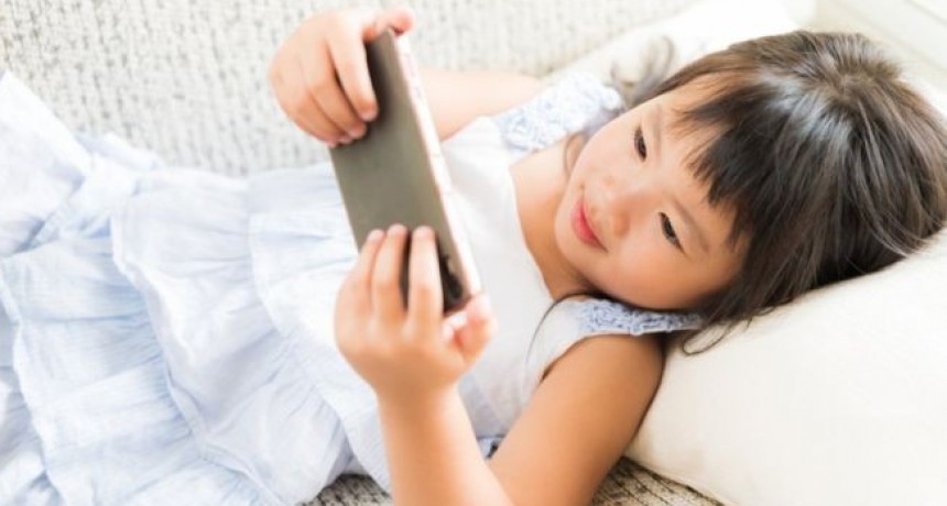 Qué es la generación Alfa, la primera que será 100% digital