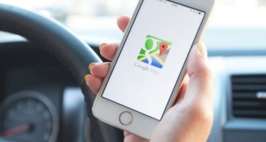 Google Maps comenzará a mostrar la ubicación de los radares de velocidad