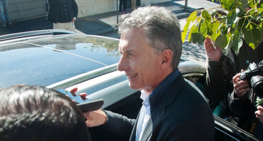 Es autista trabaja en FM Montesori y entrevistó a Mauricio