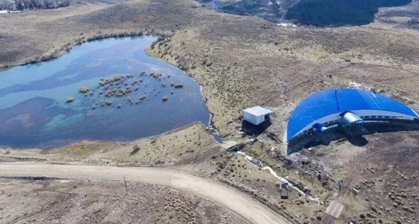 Abrirá el primer hospital con medicina tradicional y mapuche