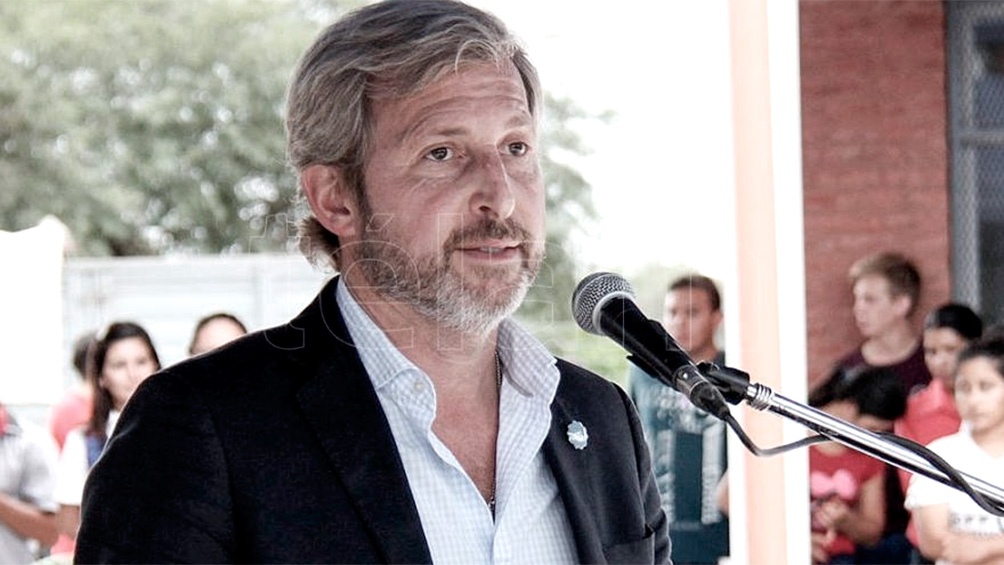 El Gobierno negocia con el PJ un acuerdo de políticas públicas para después de las elecciones