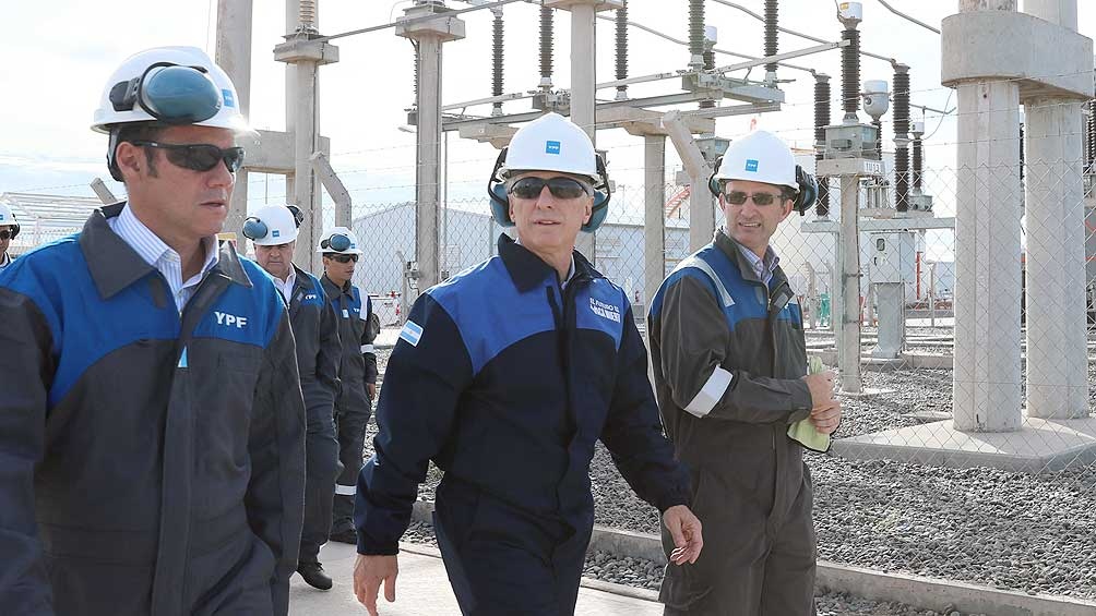 Macri habló con Lavagna, Pichetto y Urtubey para avanzar con el acuerdo